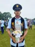 AHMAD ABDILLAH SYAHDAN