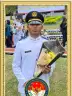 LEONARDUS GERALD K