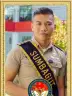 NASIB PARULIAN S