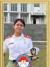 YERRY DAYANA