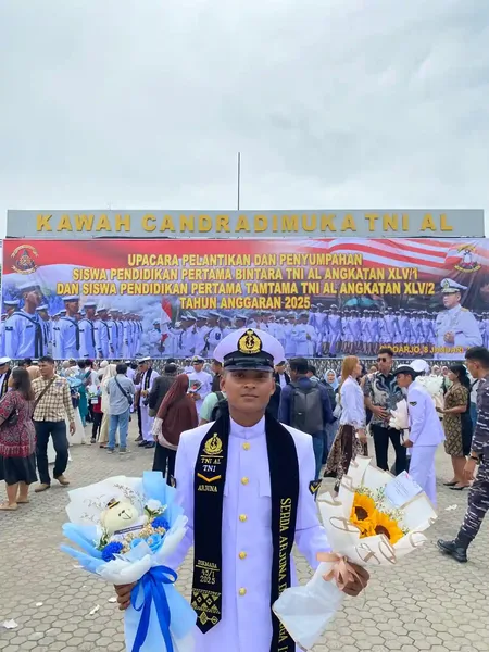 ARJUNA DEWANNGGA ILHAM SECTIO