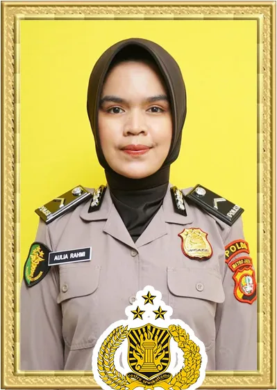 AULIA RAHMI