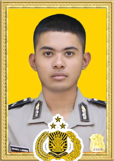 CHRISTIANO DICAFRIO J S