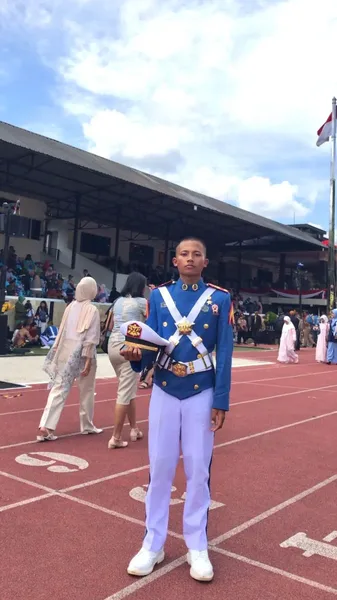 DANAR ANDHIKA ROHIMAT