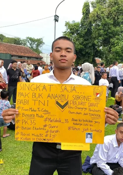 DINAR LAMBANG WIRAKUSUMA