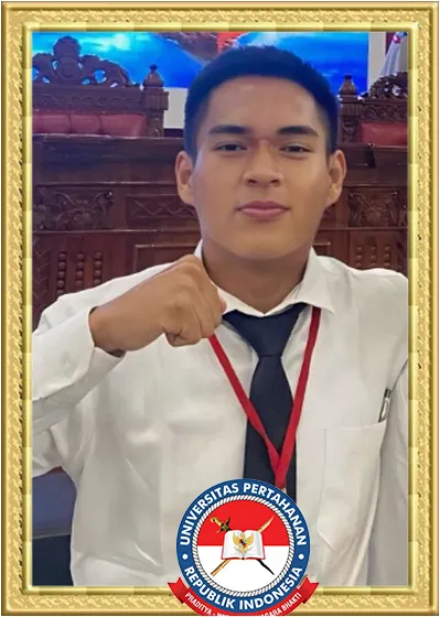 FERDINAND B PARINDING