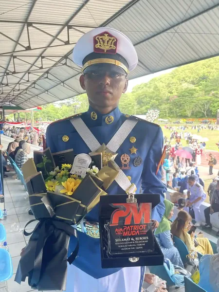 HERNAN DJIO TAKASILI