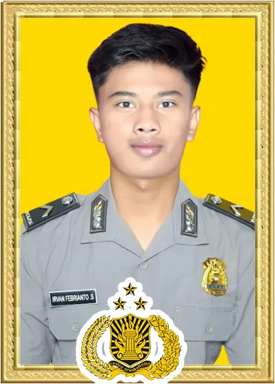 IRVAN FEBRIANTO