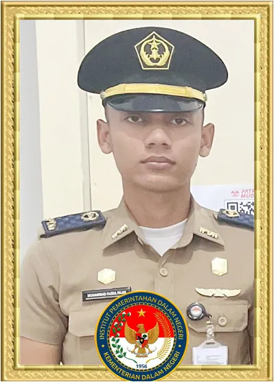 M FAJRUL FALAH