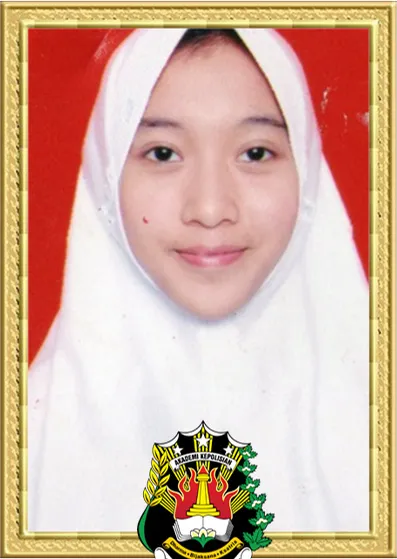 MAULIDIA NUR M
