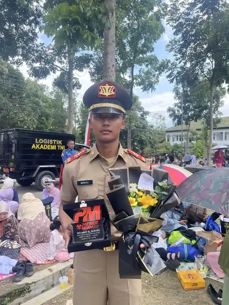 NAFIS HISYAM ARRASYID