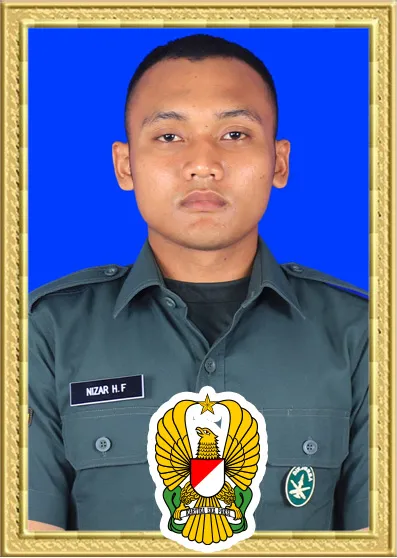 NIZAR HAFIZH F