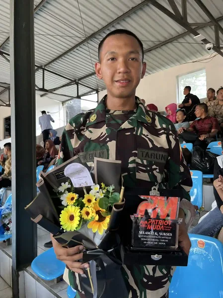 PUTRA AGUSTA YUWAWIRA