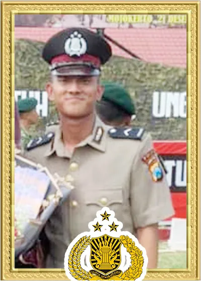 RICKY ADITYA SYAPUTRA