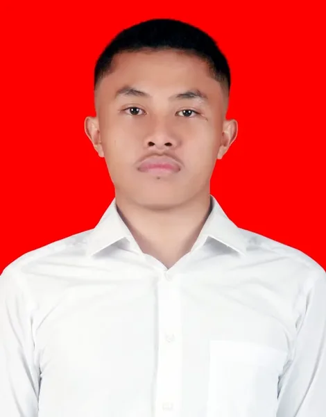 VERDIAN RAMADHAN MAKMUR