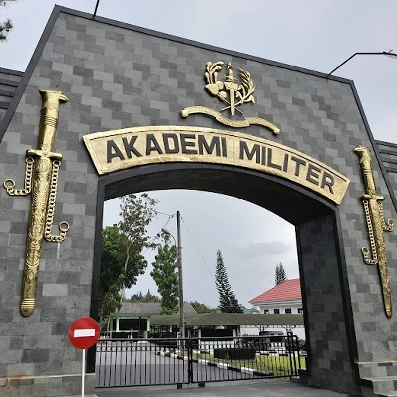 Sekilas tentang Akademi Militer