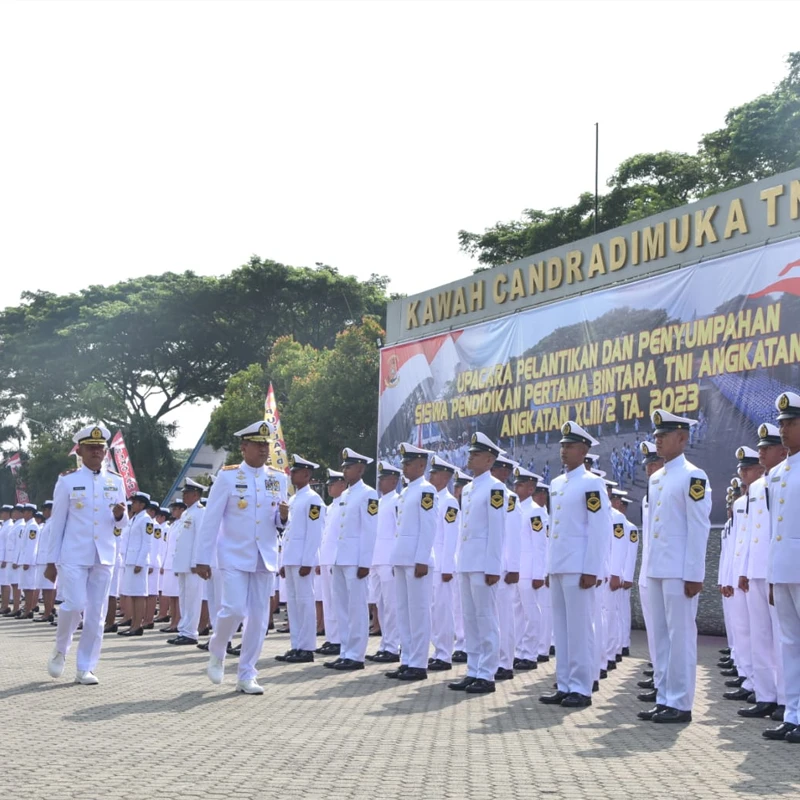 Bintara PK TNI Angkatan Laut