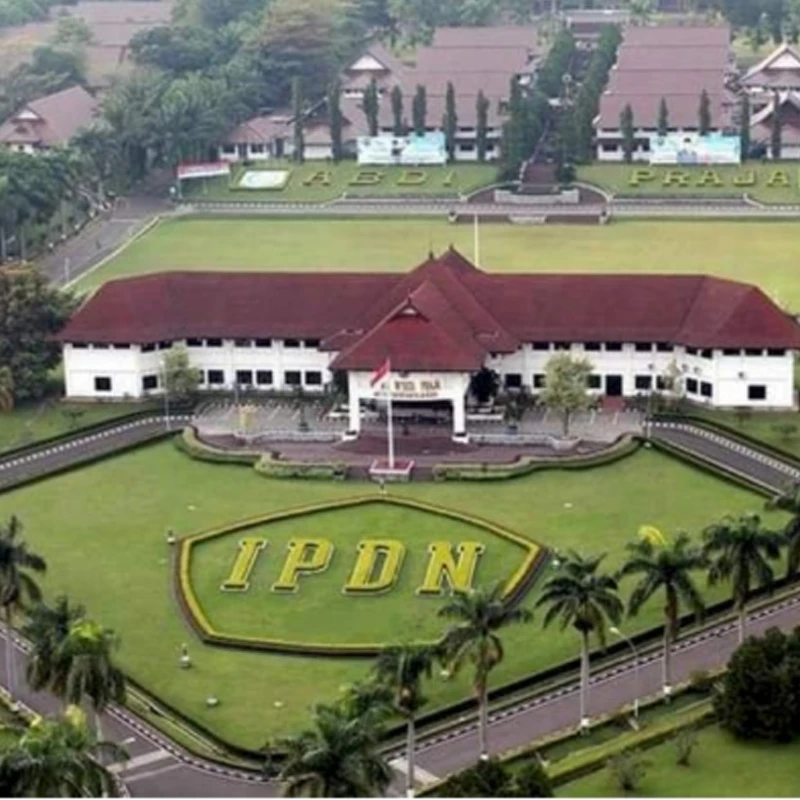 Institut Pemerintahan Dalam Negeri