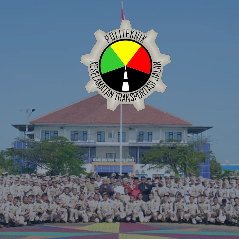 Politeknik Keselamatan Transportasi Jalan