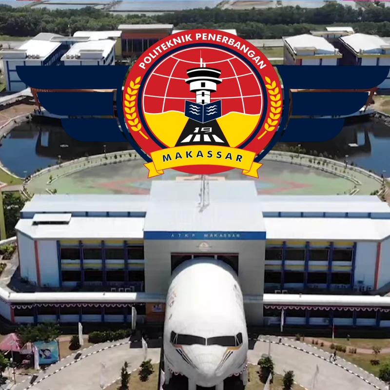 Politeknik Penerbangan Makassar