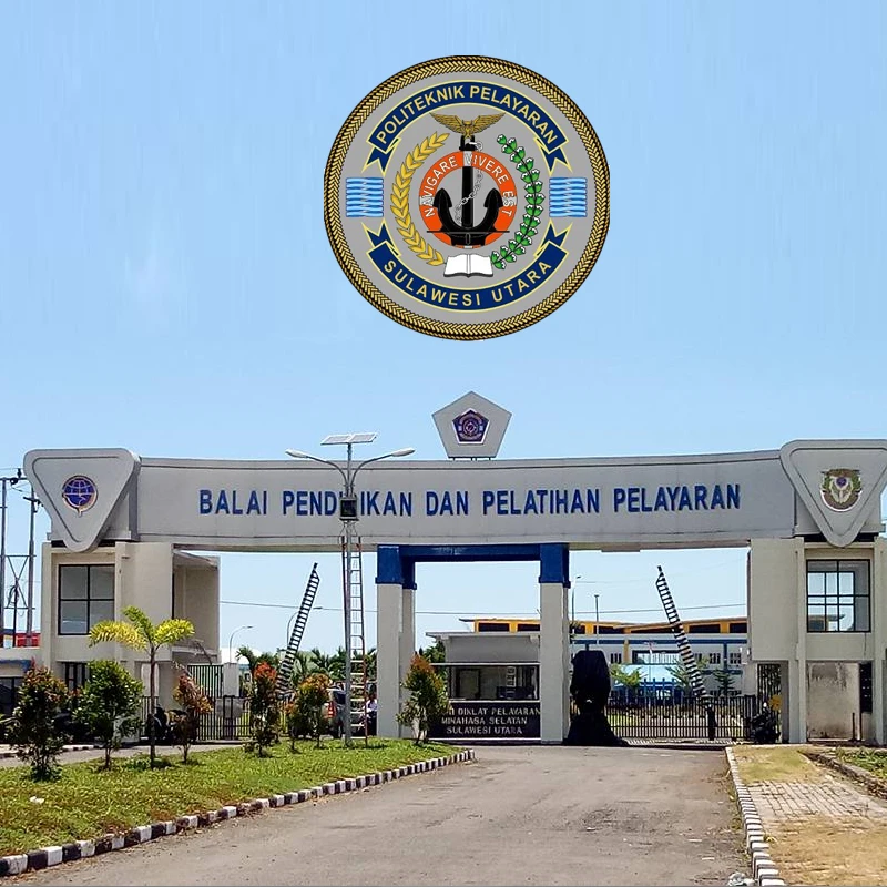 Politeknik Pelayaran Sulawesi Utara