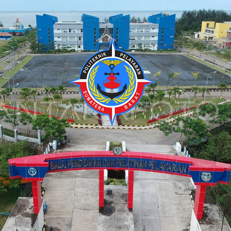 Politeknik Pelayaran Sumatera Barat