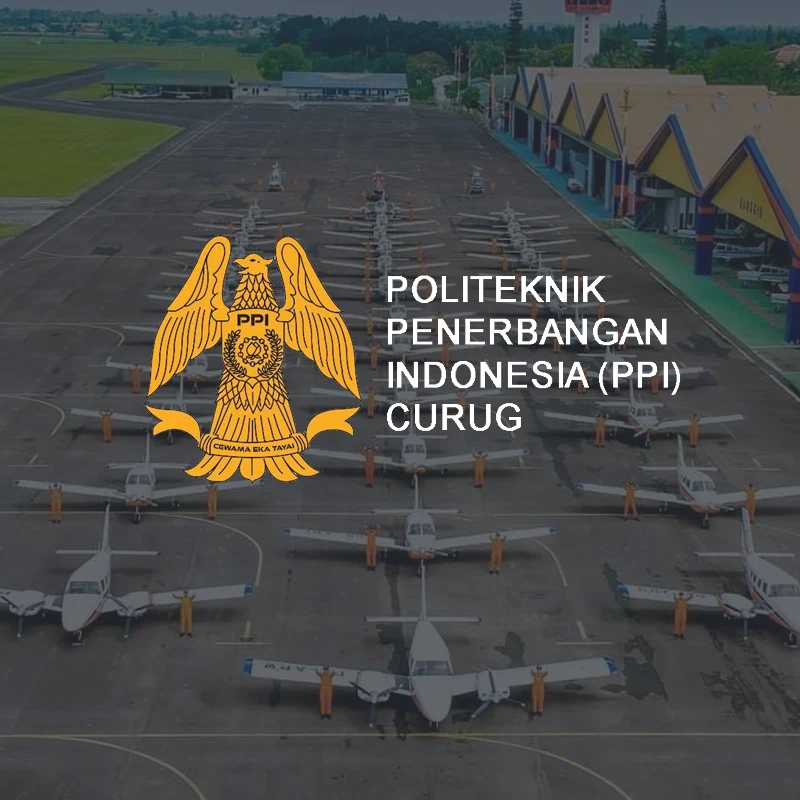 Sekilas tentang Politeknik Penerbangan Indonesia Curug