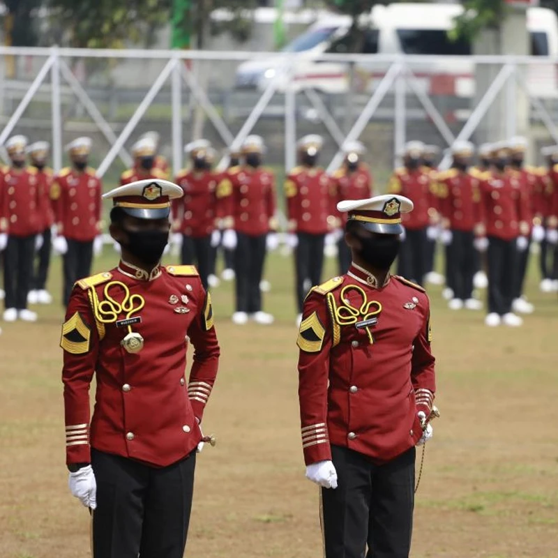Sekolah Tinggi Intelijen Negara