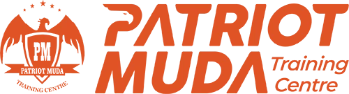 Patriot Muda Logo